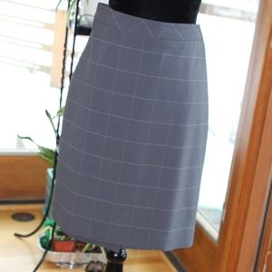 Banana Republic Pencil Skirt Sz 8